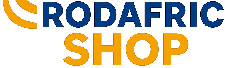 RODAFRICSHOP