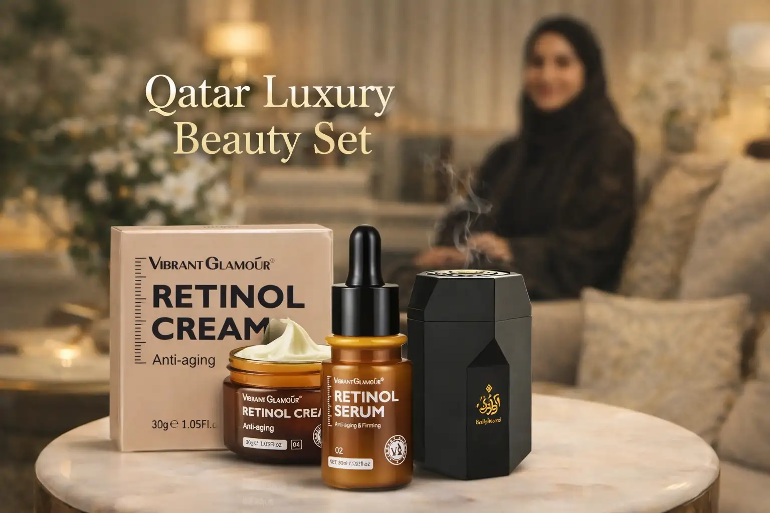 پـاكـ العناية الذاتية