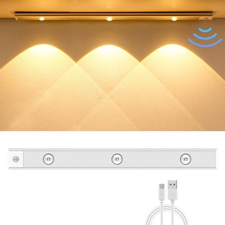 Led Motion Sensor - KSA