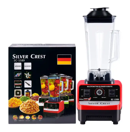 خلاط كهربائي قوي