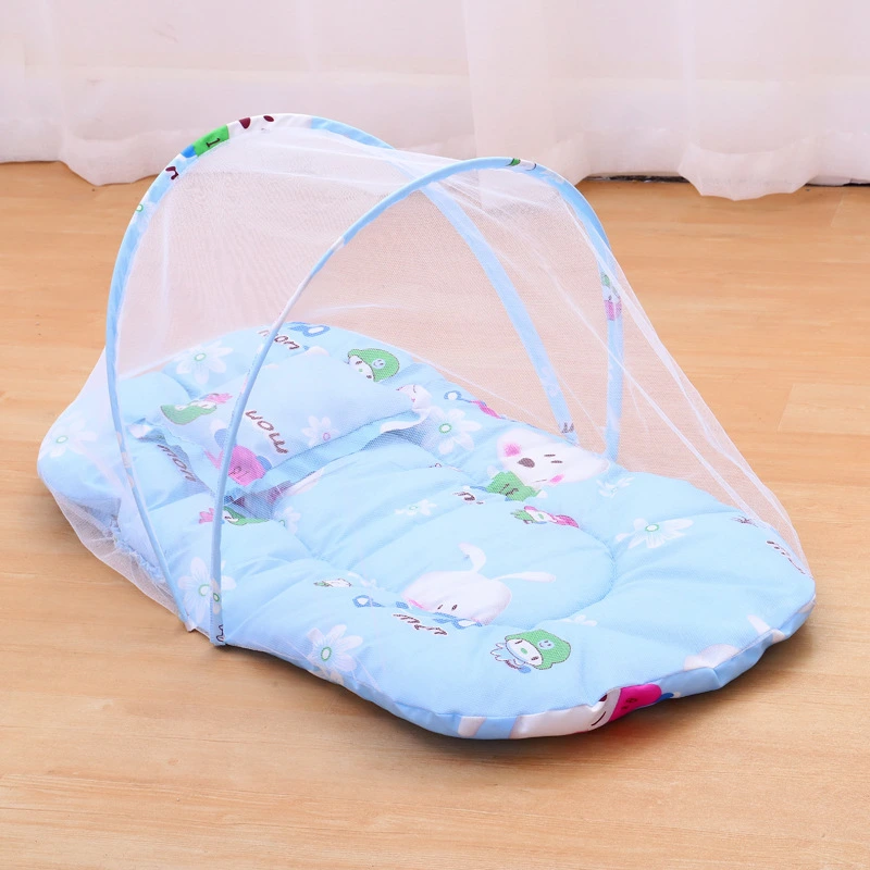Moustiquaire BeBe