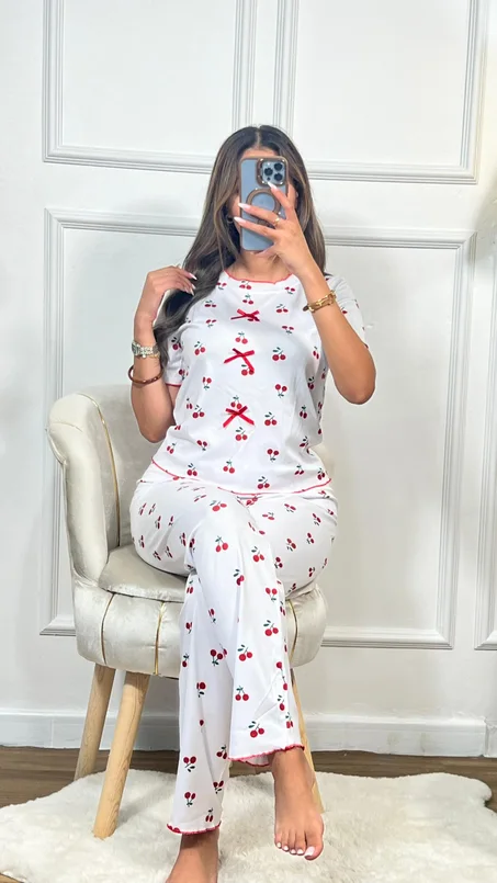 Pyjama femme
