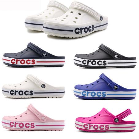 Crocs bayaband