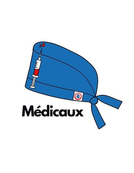 Calots médicaux