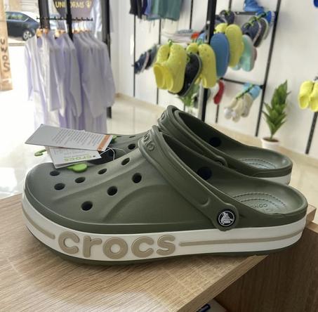 Army green & Cobblestone