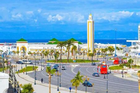 5-Hour VIP Tour of Tangier From $89