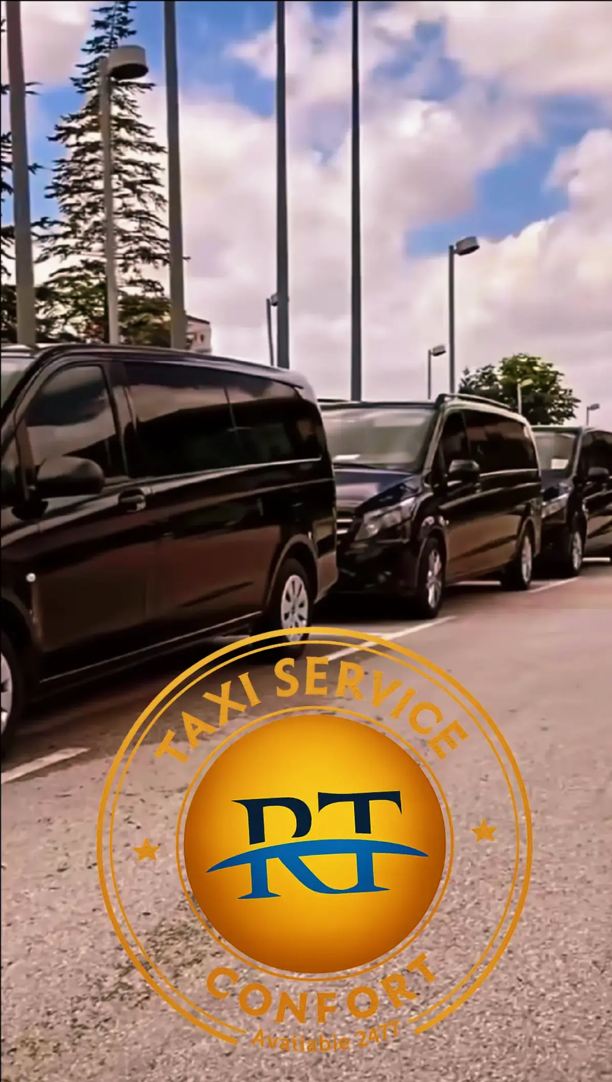 Book a Taxi from Airport or City in Morocco