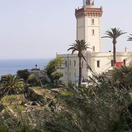 Tangier Private walking Tour
