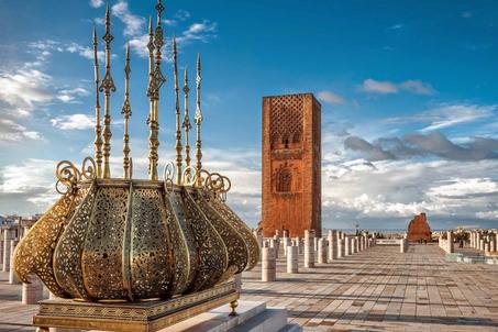 visiter Rabat