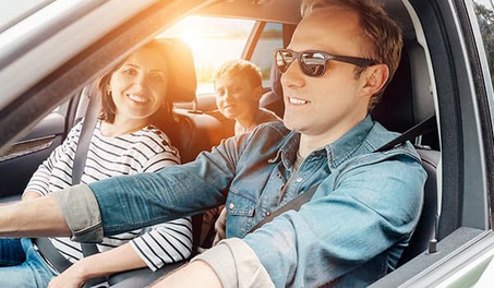 Car rental in Tangier