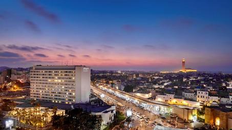 VISITEZ CASABLANCA
