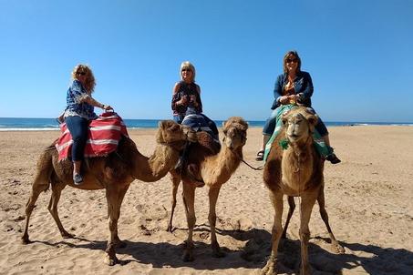 Tangier City Private  Tour