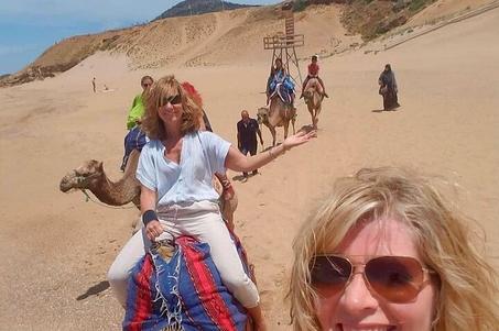 Private Tangier City Walking Tour From $59/Pax