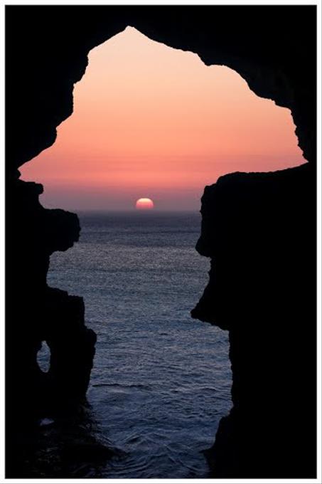 Caves of Hercules (Tangier)