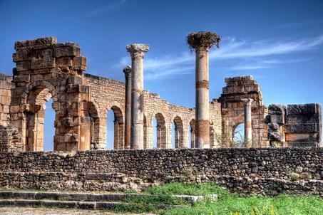 4 Days North Morocco: Tangier-Chefchaouen-Fez-Marekesh From $799