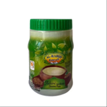 طحينة اللابيع