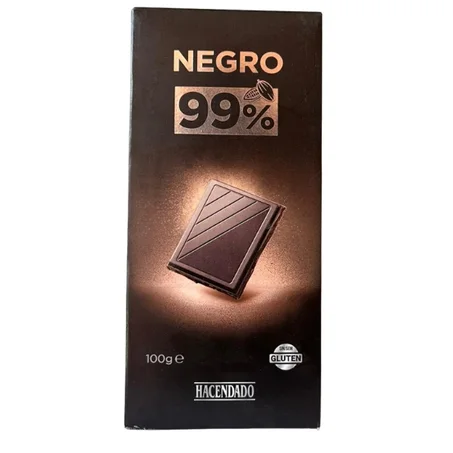 NEGRO 99%