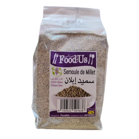 سميد إيلان 1Kg