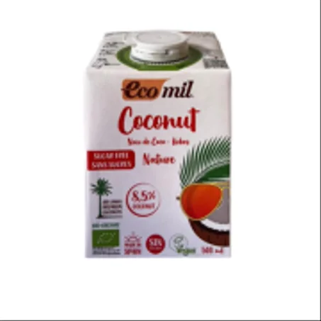 COCONUT 500 ML