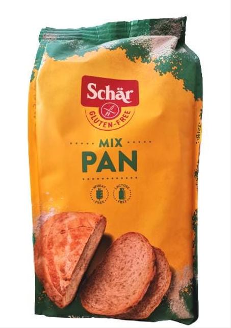 Farine Schar mix B sans gluten