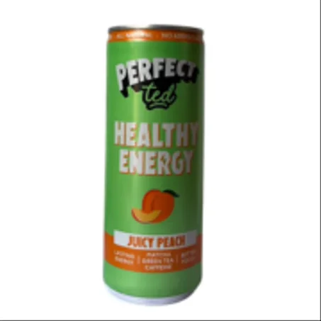 HEALTHY ENERGY 250ML
