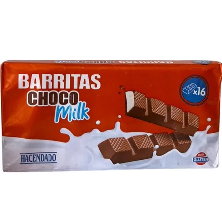 CHOCO MILK *16