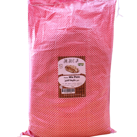 ميكس خليط الخبز 5 كيلو