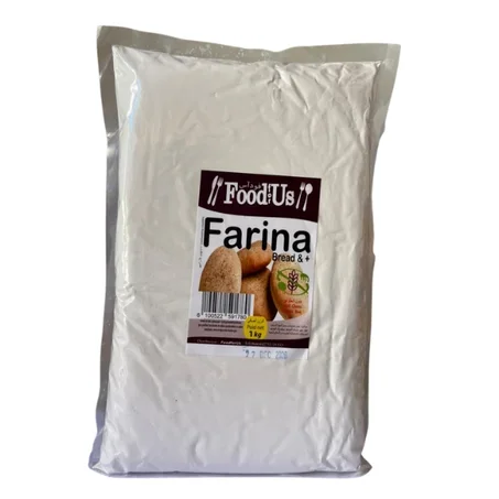 Farina 1 kg