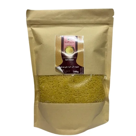 كسكس الوردة 500 غ