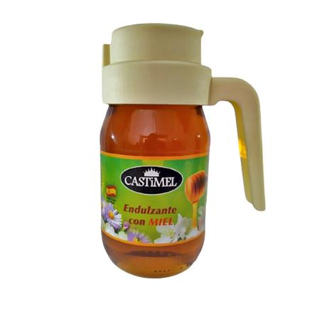 عسل خالي من الجلوتين 500g