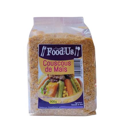 Couscous de Mis 900g
