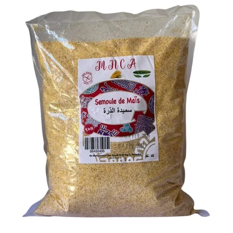 سميدة الذرة 1 كيلو