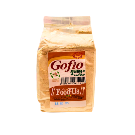 الكوفيو بروتين 1Kg