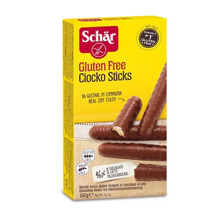 Ciocko Sticks Schâr 150g