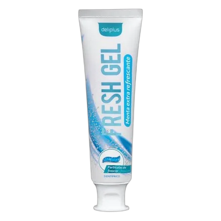 FRESH GEL