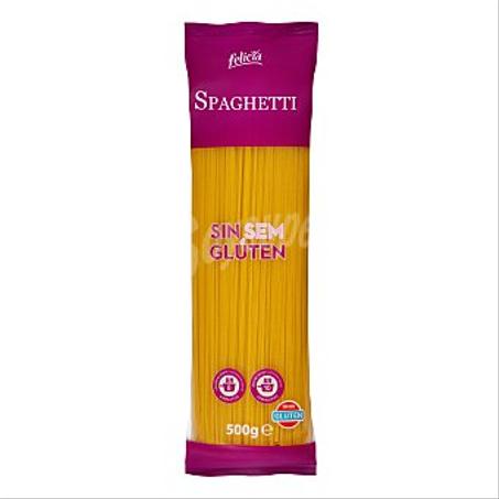 Spaghetti sans gluten au quinoa Felicia 500 g