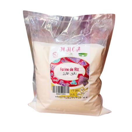 دقيق الارز 1Kg