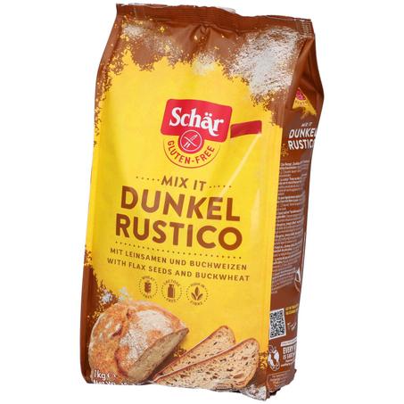 Schar® Schär Mix It Dunkel Rustico