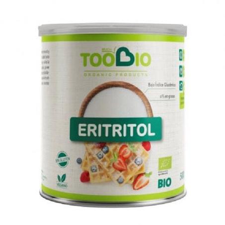 ERITRITOL 500 Grs BIO / SANS GLUTEN