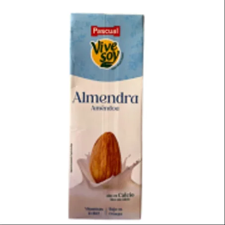 حليب اللوز 1 لتر