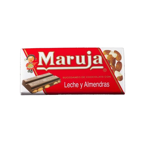MARUUJA