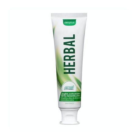 Deliplus DENTIFRICE HERBAL