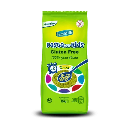 Pasta for Kids Ducks 300G