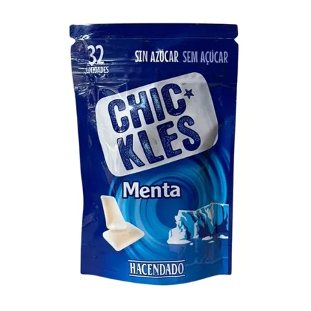 CHIC KLES MENTAS