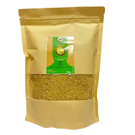 كسكس الوردة الخماسي 500 غ