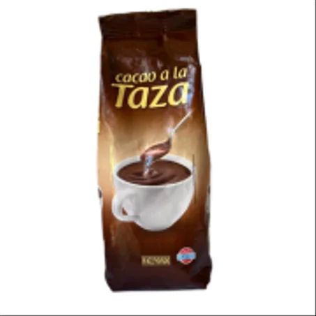 CACAO A LA TAZA 400G