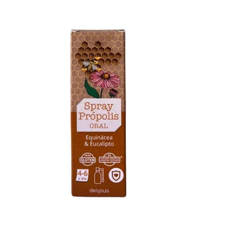 Spray Propolis ORAL