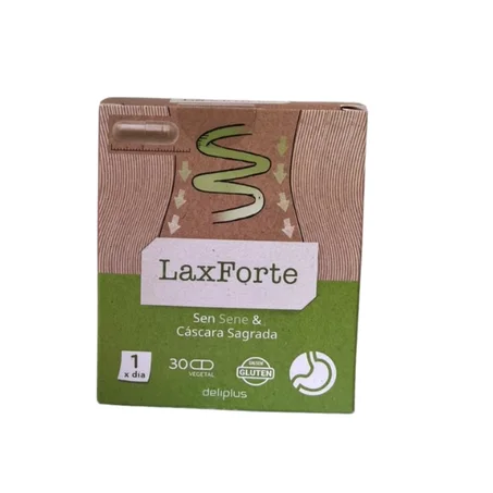 LAX FORTE 30 vegetal