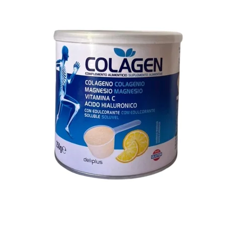 COLAGEN 250G