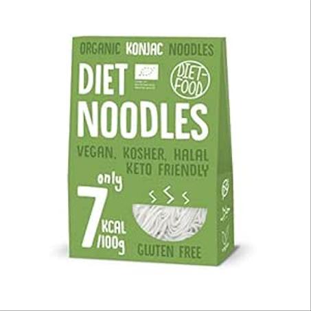 Diet-food - Organic Shirataki Noodles